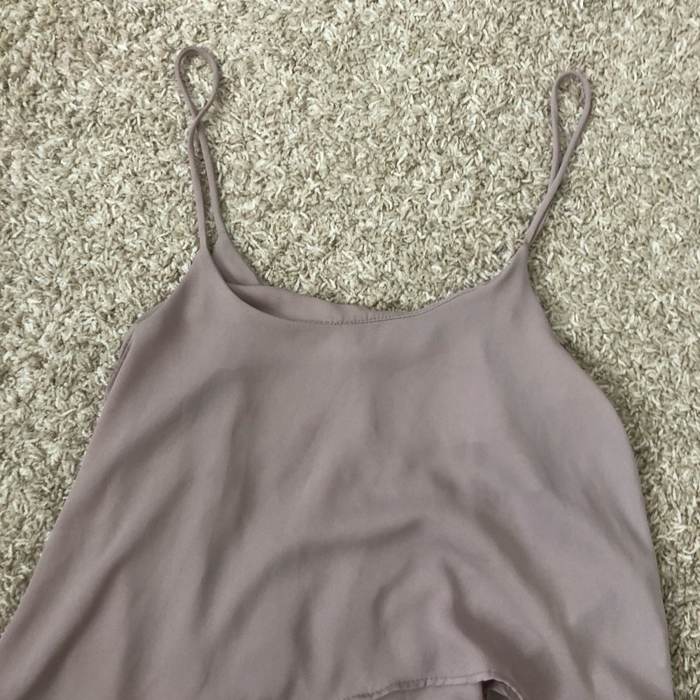 Brandy melville camisole